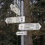 別荘 Nur-dach-ferienhaus Fuer Vier Personen By Interhome *