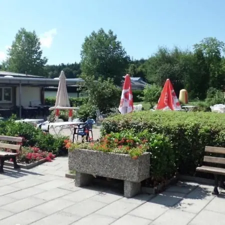 別荘 Nur-dach-ferienhaus Fuer Vier Personen By Interhome
